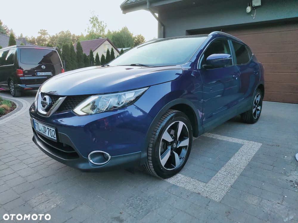 Nissan Qashqai 1.2 DIG-T 360 - 37