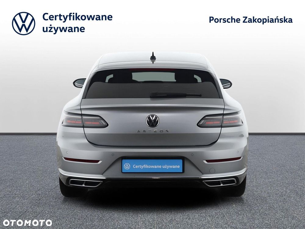 Volkswagen Arteon Shooting Brake - 3