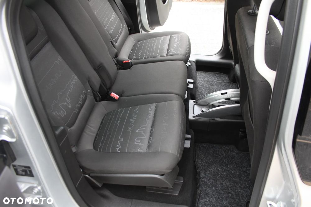 Opel Meriva 1.4 Edition - 11