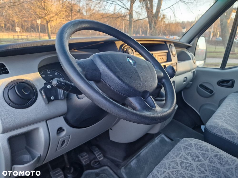 Renault Master - 8