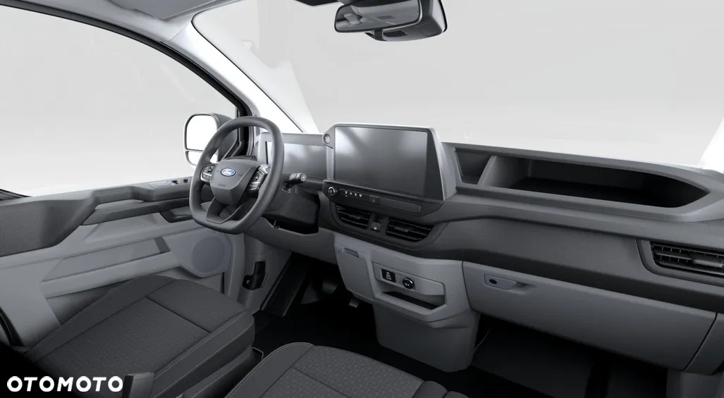 Ford Transit Custom - 5