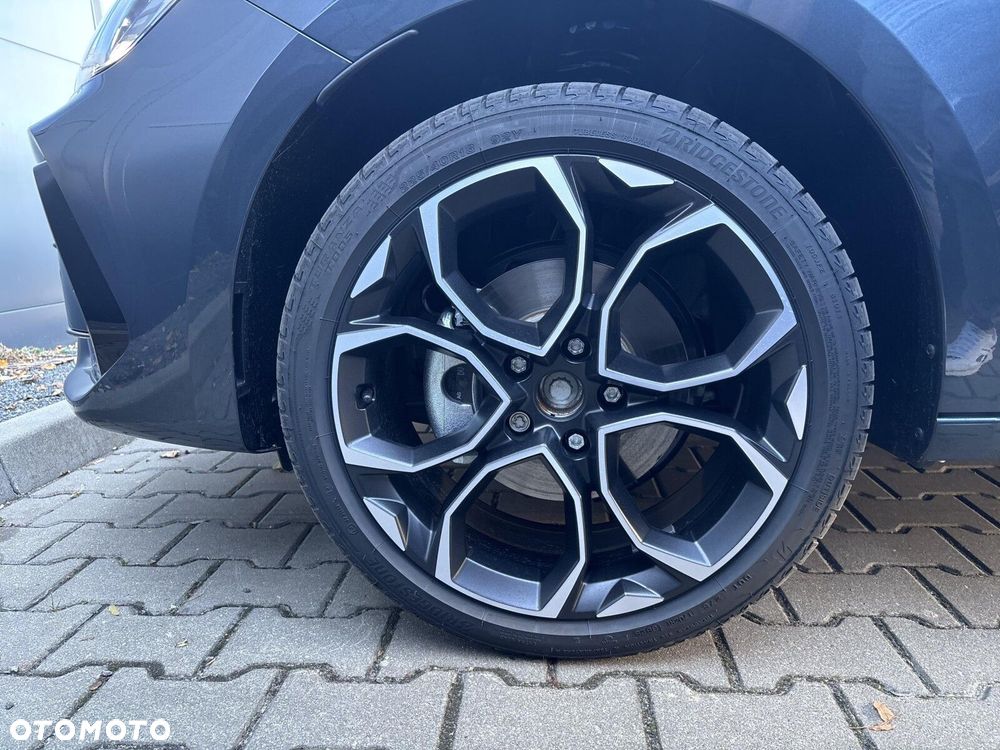 Cupra Leon Sportstourer 2.0 TSI 4Drive DSG - 27