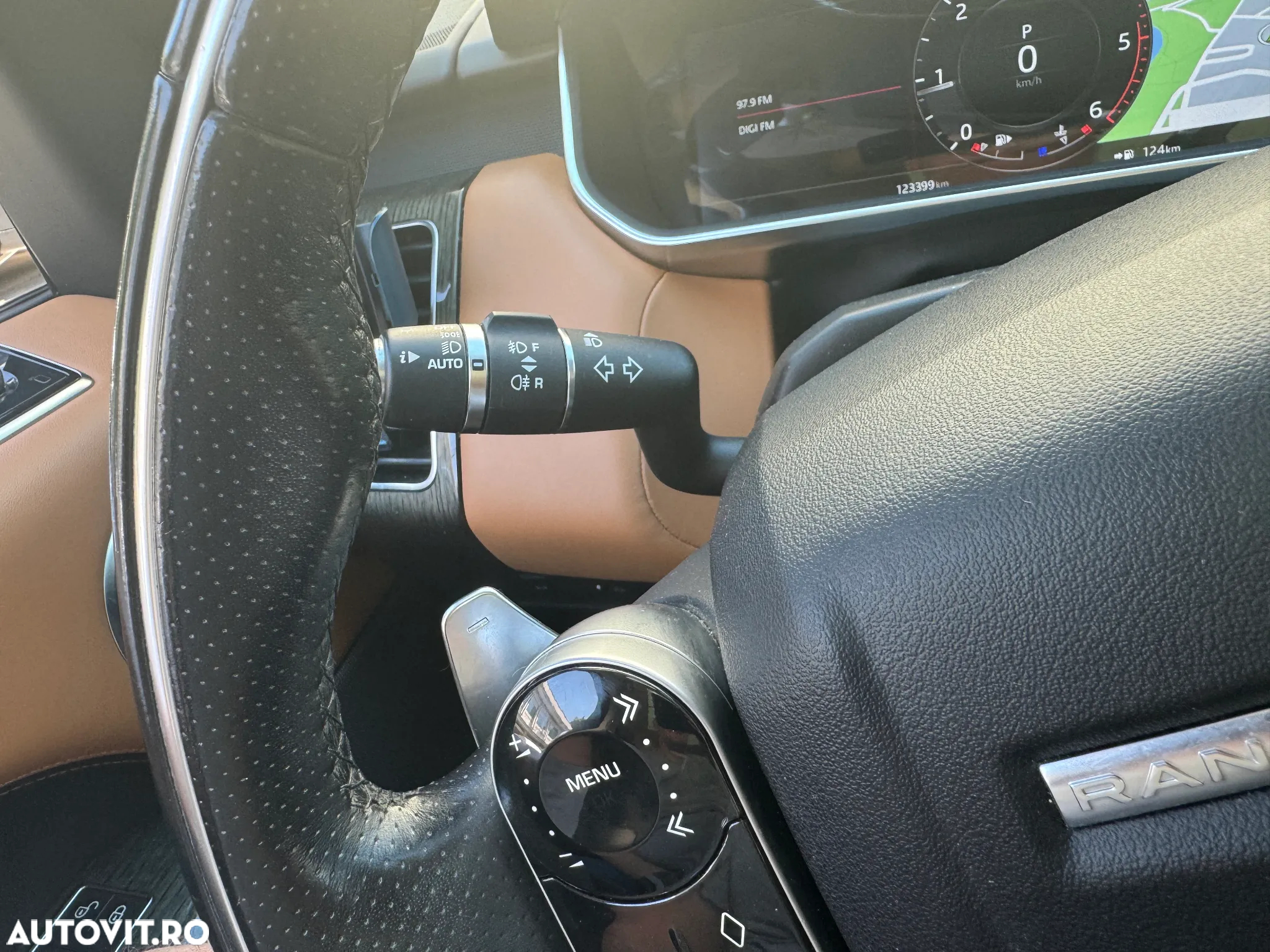 Land Rover Range Rover Sport 3.0 I SDV6 HSE Dynamic - 17
