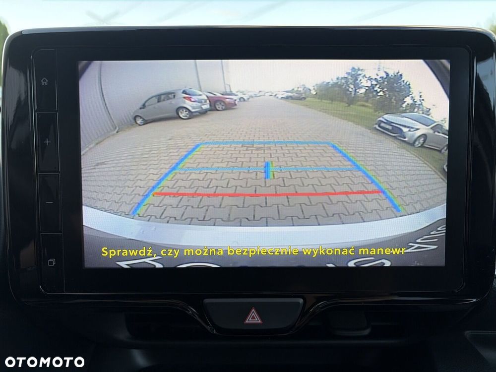 Toyota Yaris Hybrid 1.5 Style - 15