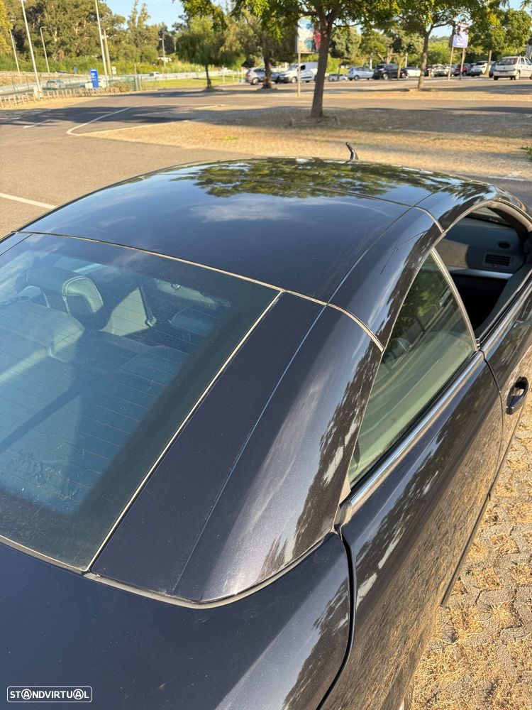 Opel Astra Cabrio 1.9 CDTI Cosmo - 5