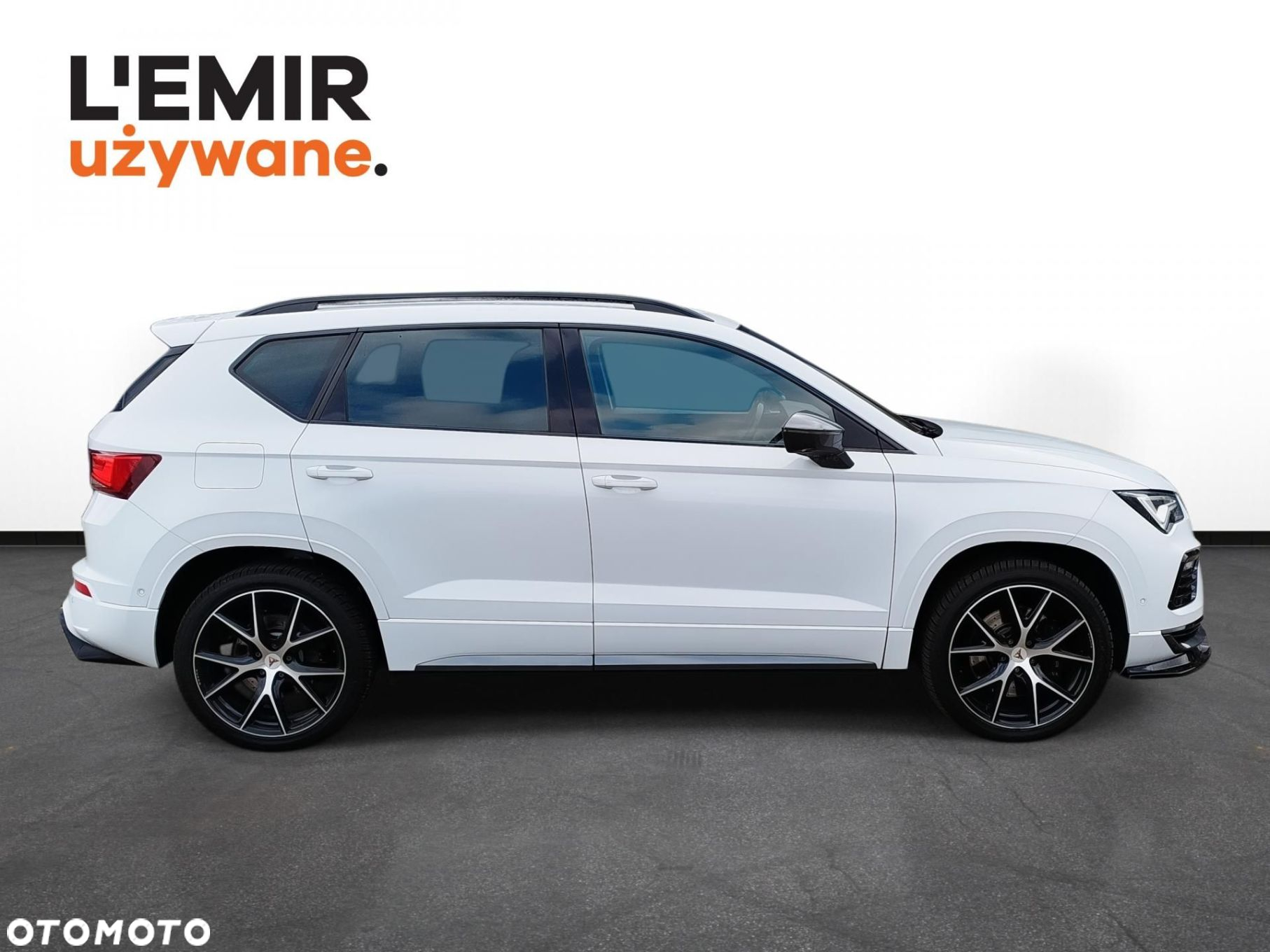 Cupra Ateca - 3