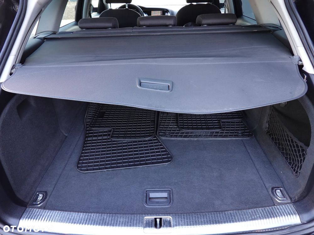Audi A4 Avant 2.0 TDI DPF multitronic Ambition - 25