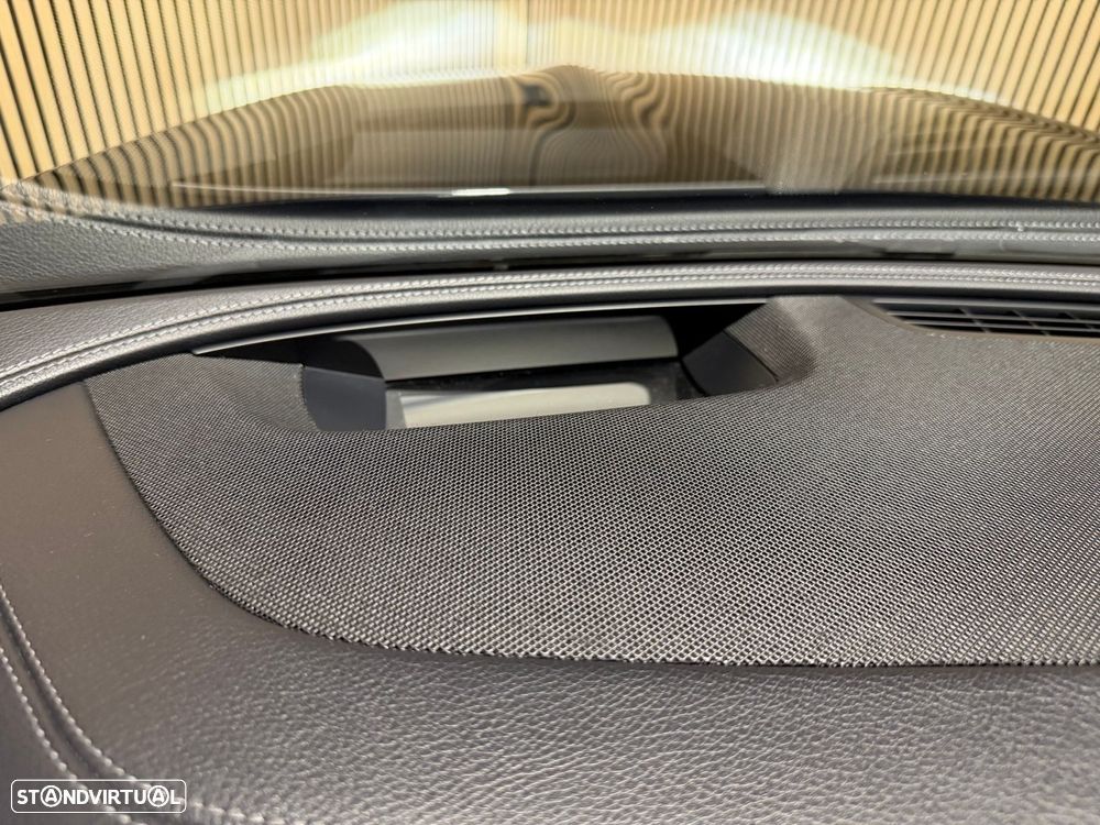 Mercedes-Benz E 220 d Cabrio 9G-Tronic AMG Line - 18