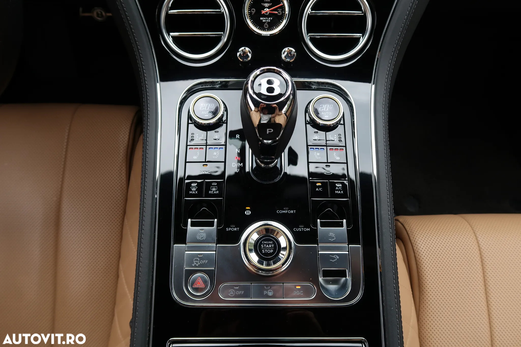 Bentley Continental - 20