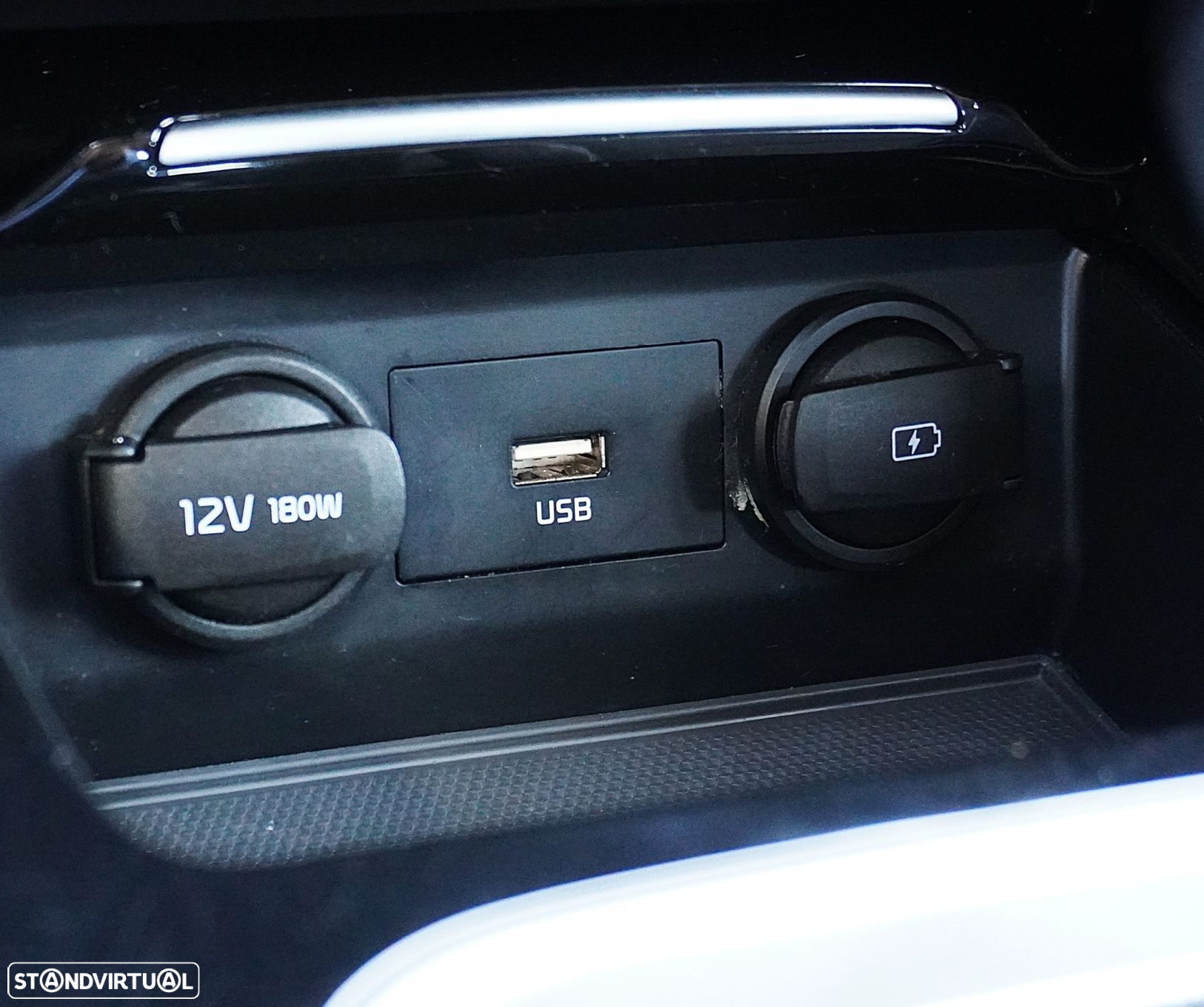 Kia XCeed 1.6 GDi PHEV Drive - 10