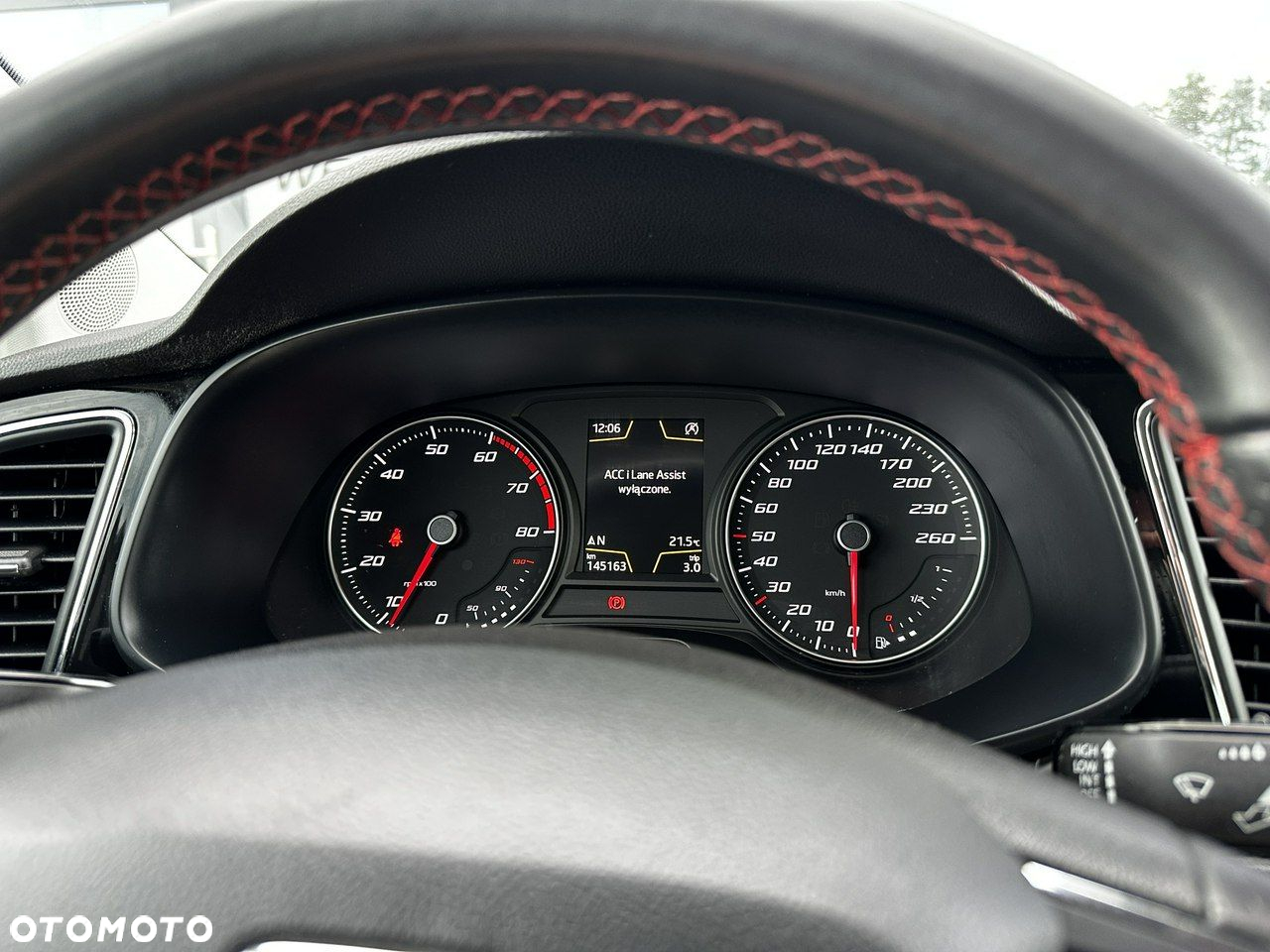 Seat Leon 1.8 TSI FR S&S - 23