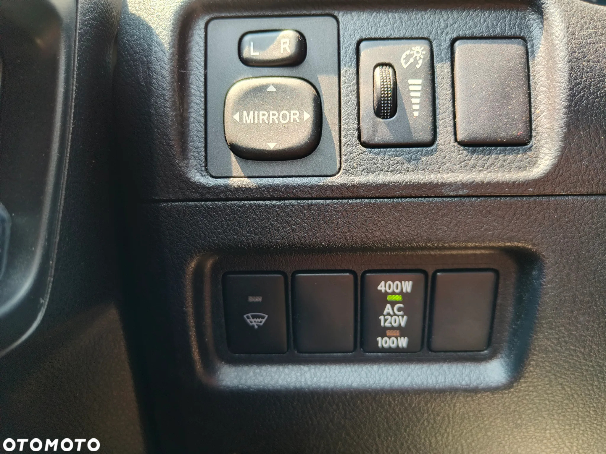 Toyota 4-Runner - 23