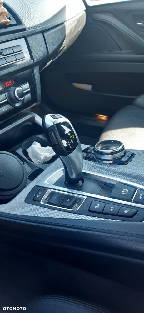 BMW Seria 5 - 8