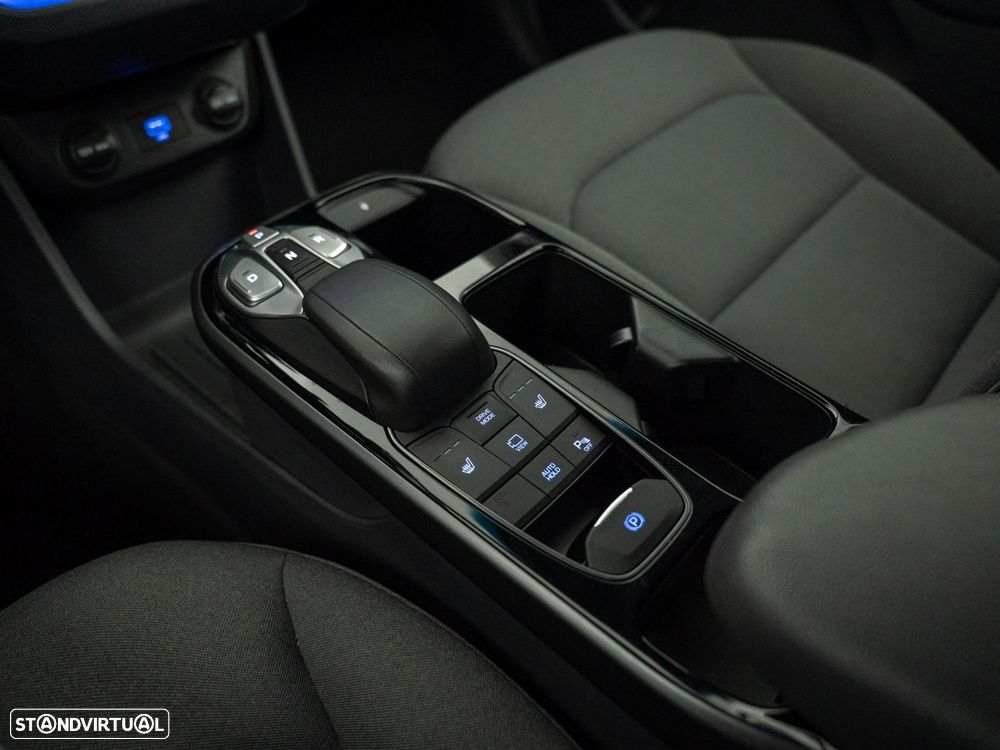 Hyundai Ioniq 38kWh - 29