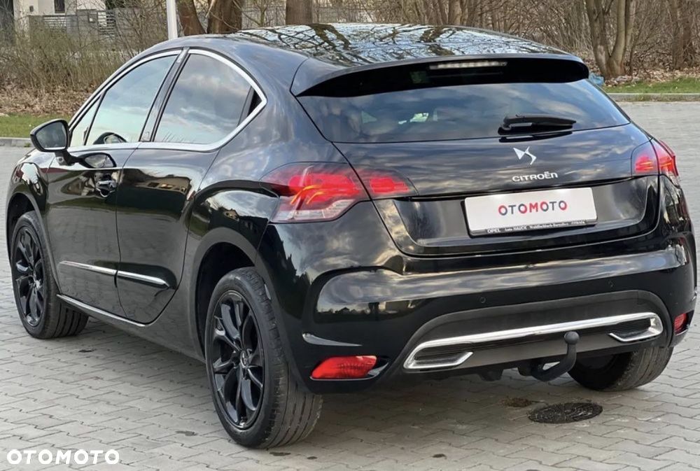 Citroën DS4 HDi 165 SportChic - 2