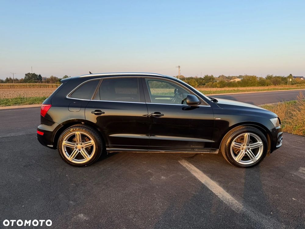Audi Q5 3.0 TDI Quattro S tronic - 7