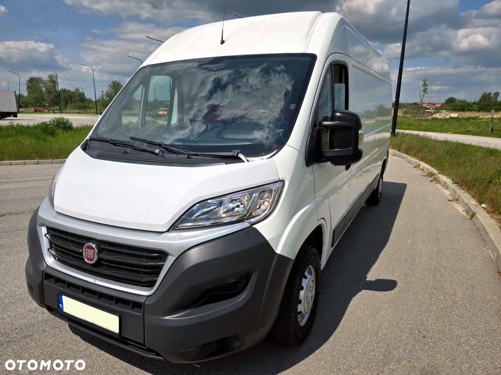 Fiat Ducato 2.3 JTD - 130KM - L3H2 - LIFT - 4