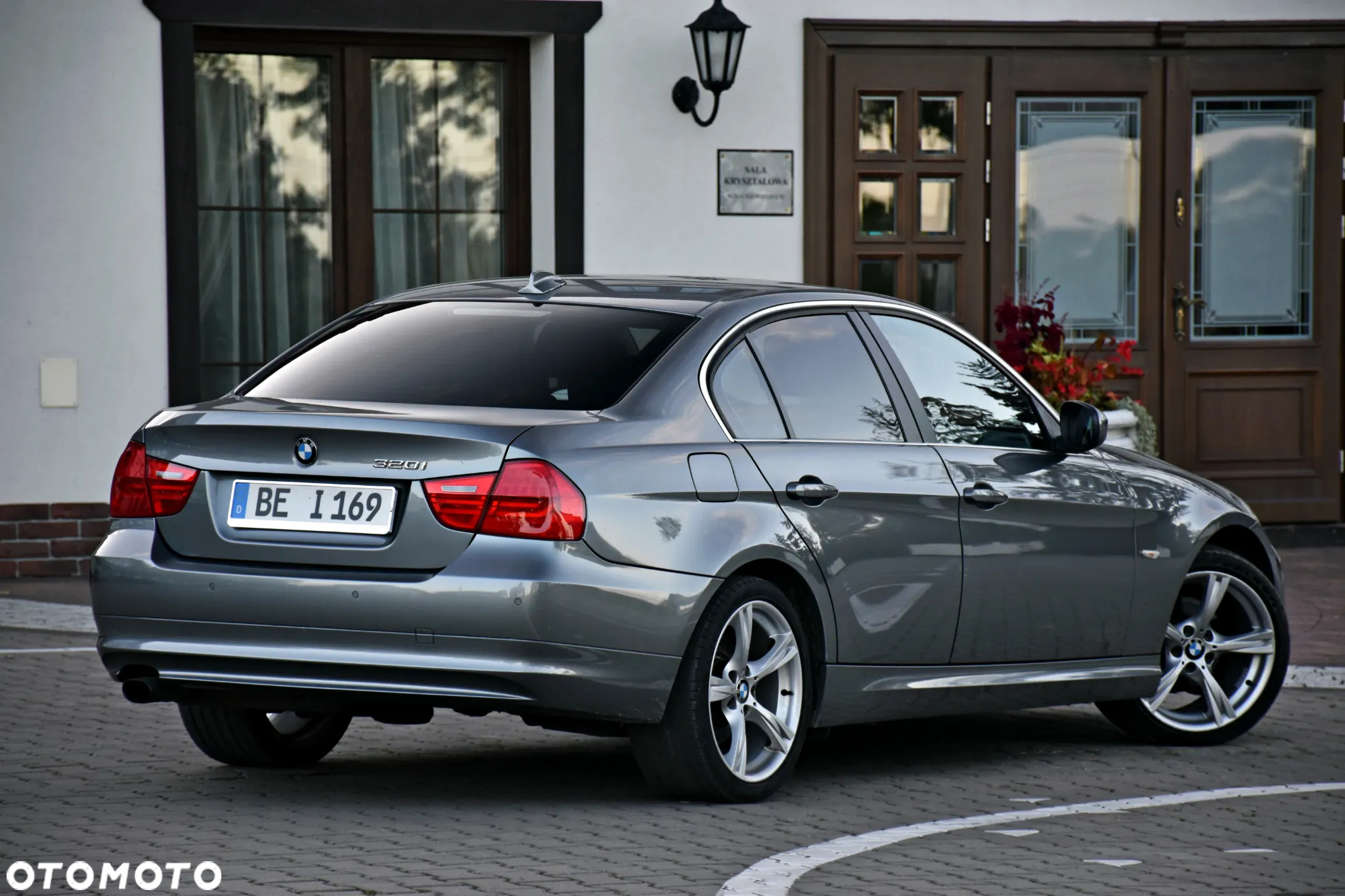 BMW Seria 3 320i - 22