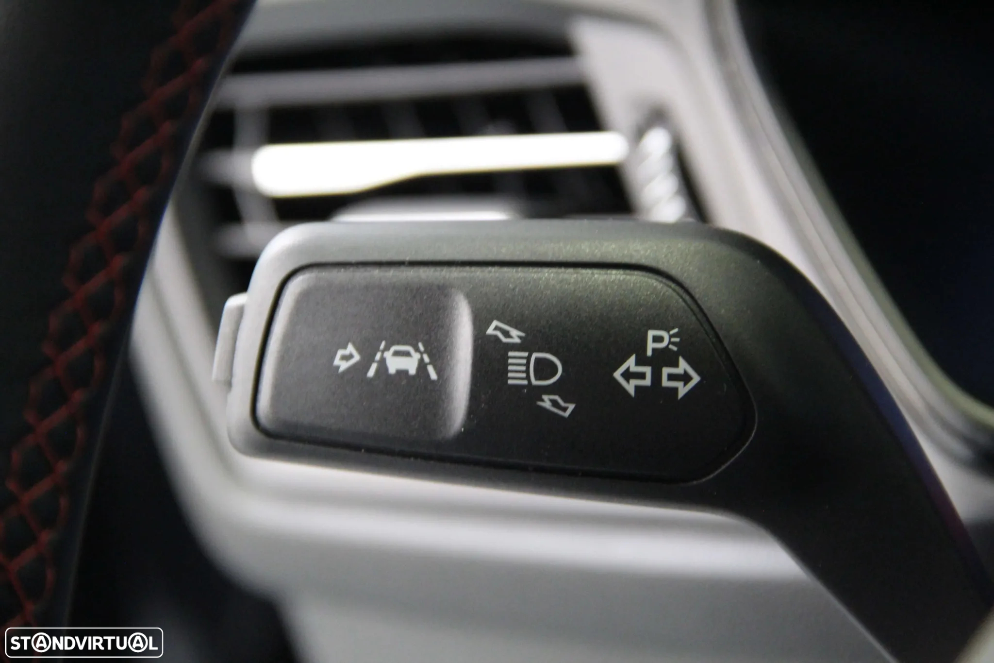 Ford Focus SW 1.0 EcoBoost MHEV ST-Line - 19