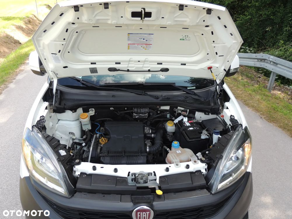Fiat DOBLO - 18