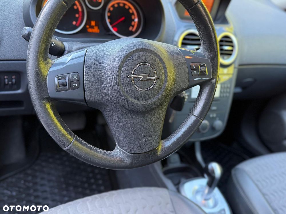 Opel Corsa - 16