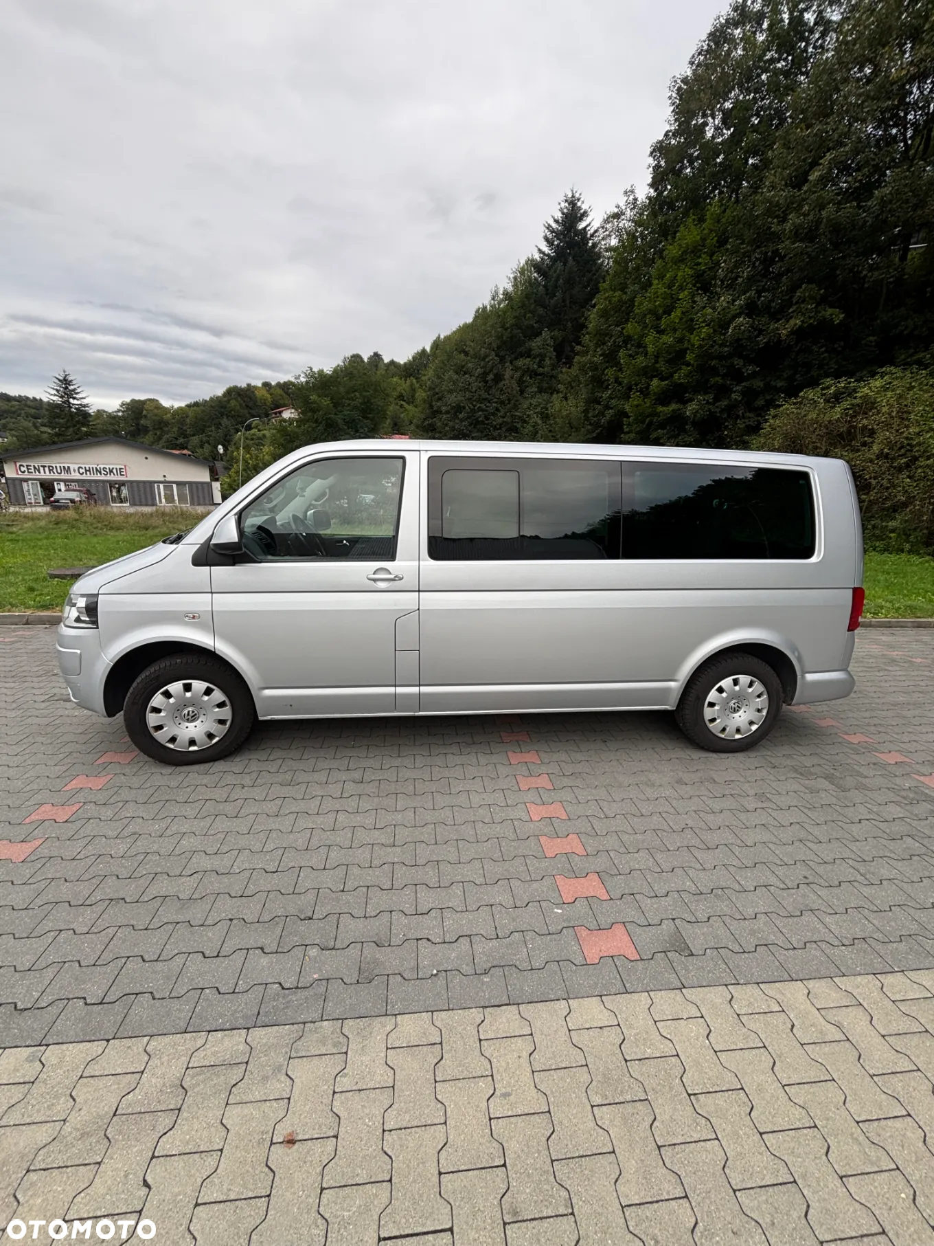 Volkswagen Caravelle TDI L2 Comfortline - 6