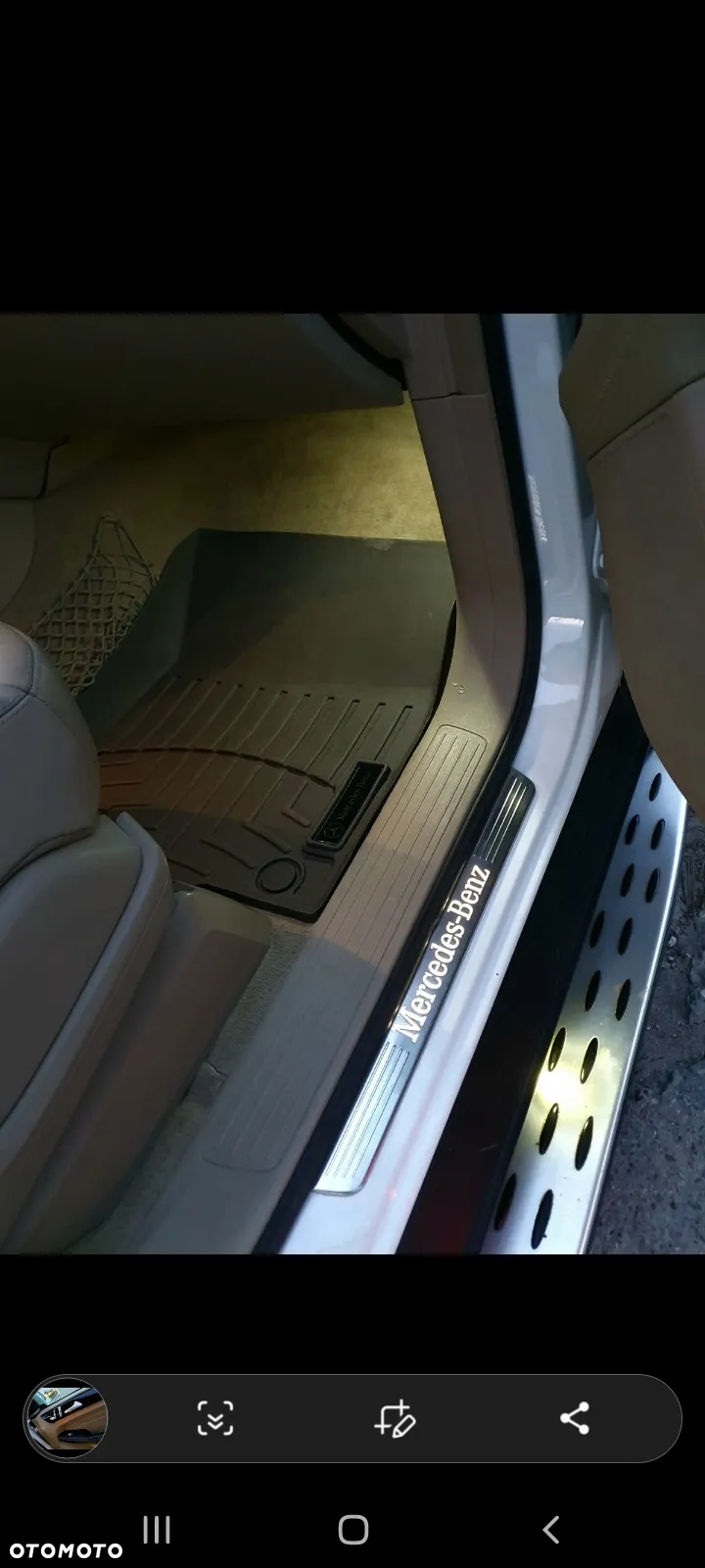 Mercedes-Benz ML 400 4MATIC 7G-TRONIC - 13
