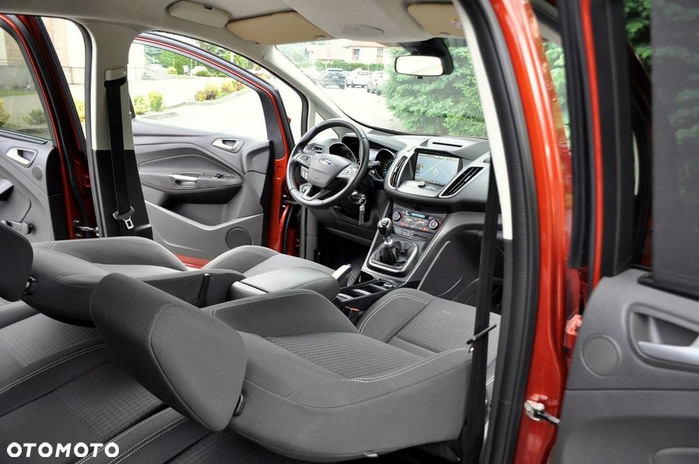 Ford C-MAX - 24