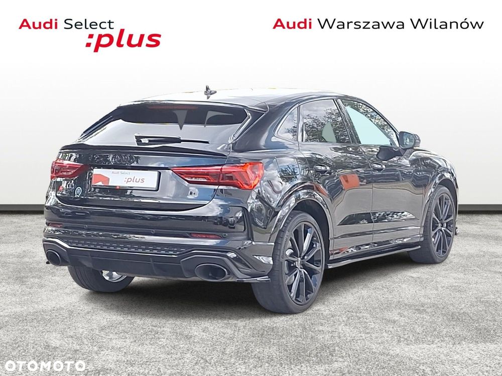 Audi RS Q3 Sportback - 5