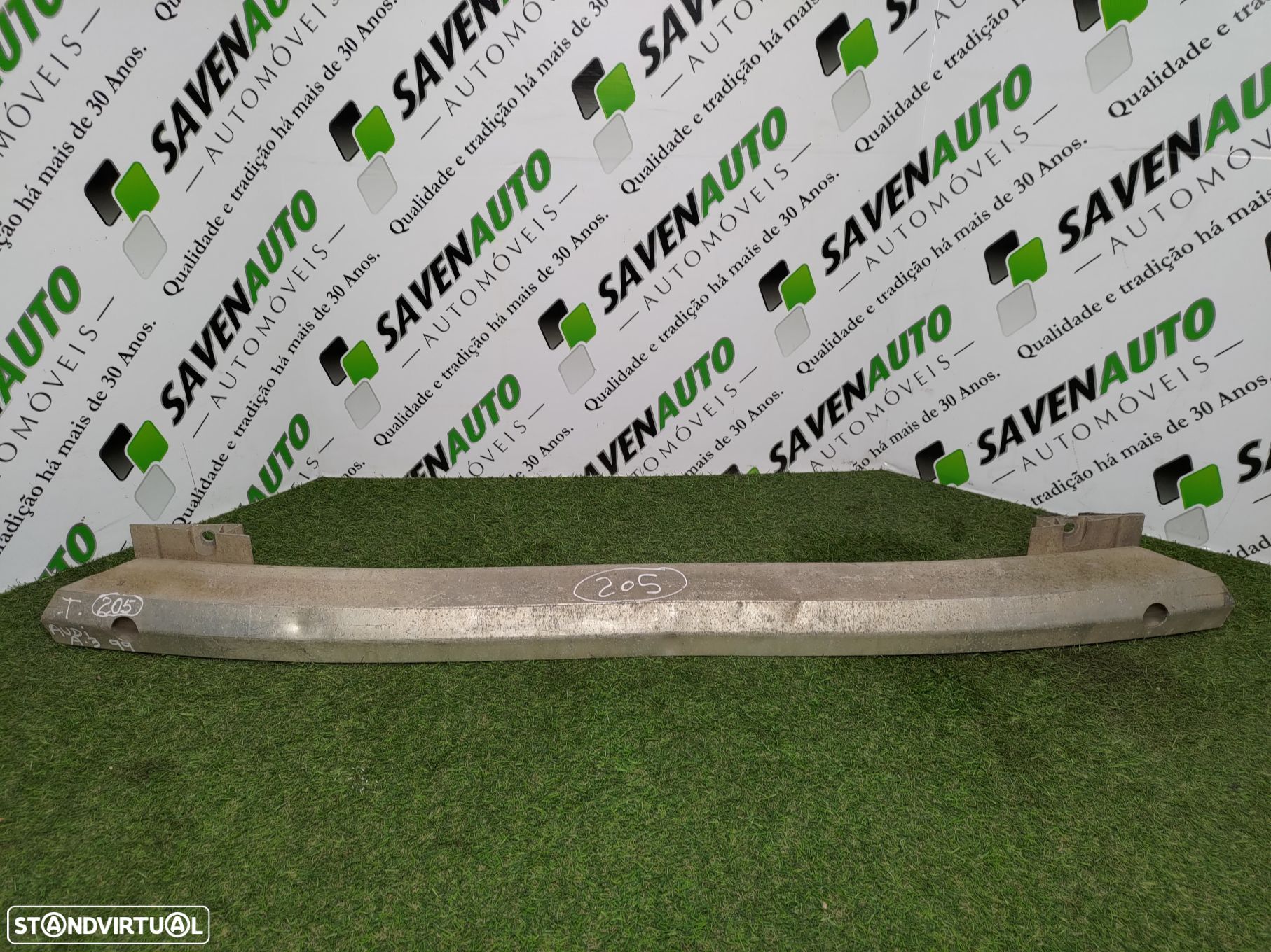 Reforço Para Choques Trás Audi A3 (8L1) - 1
