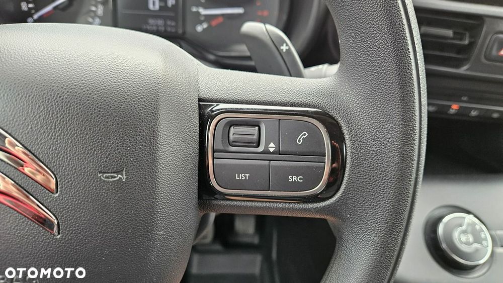 Citroën Berlingo - 21