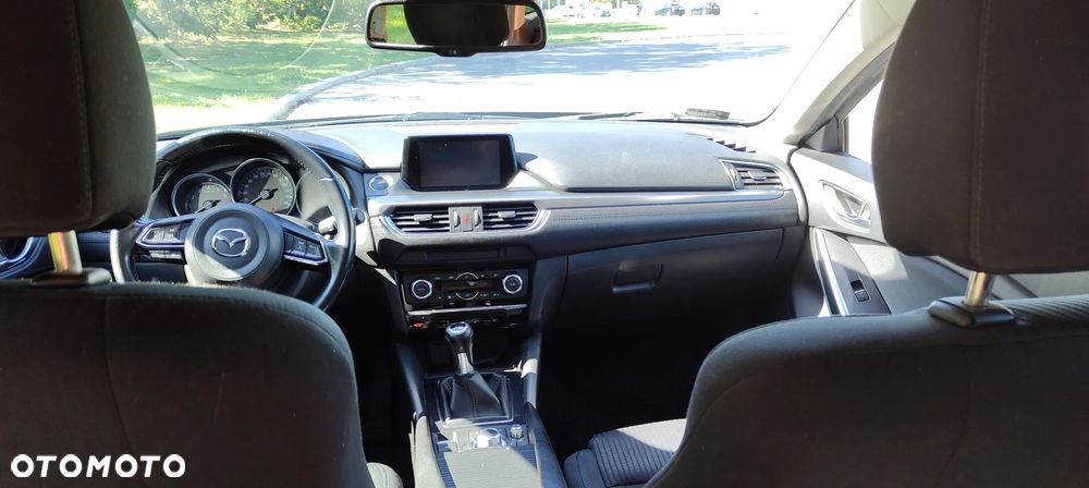 Mazda 6 2.0 SkyEnergy - 23