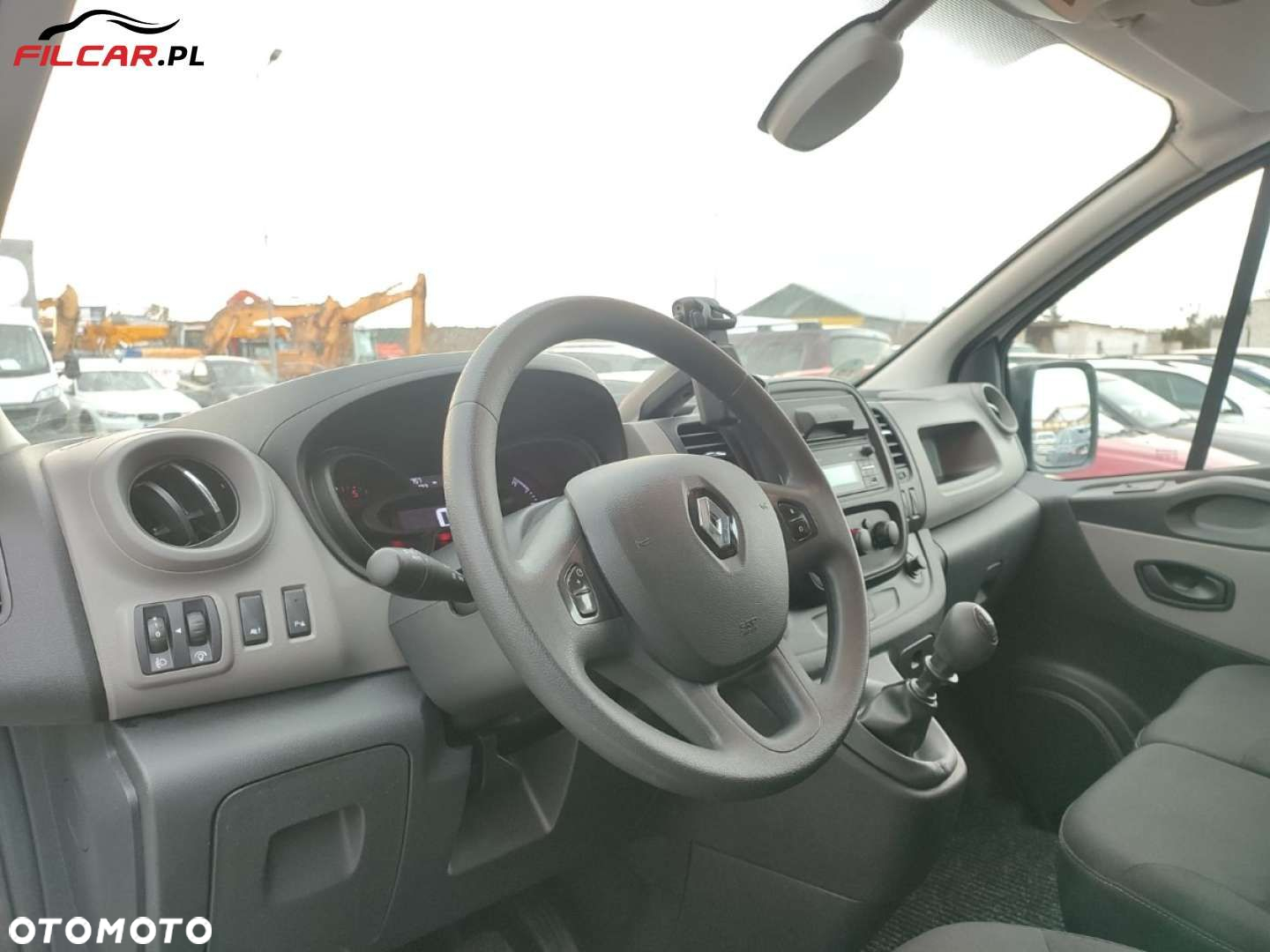 Renault Trafic - 5