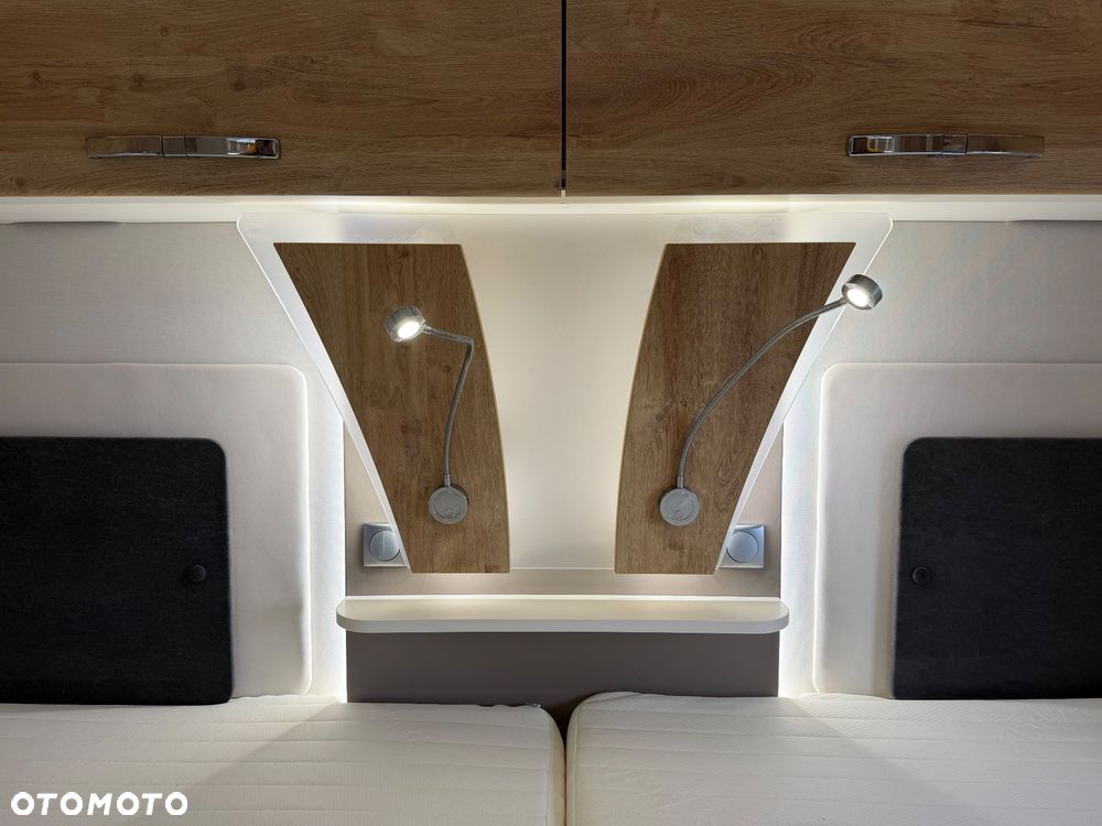 Frankia Platin 7900GD - 18