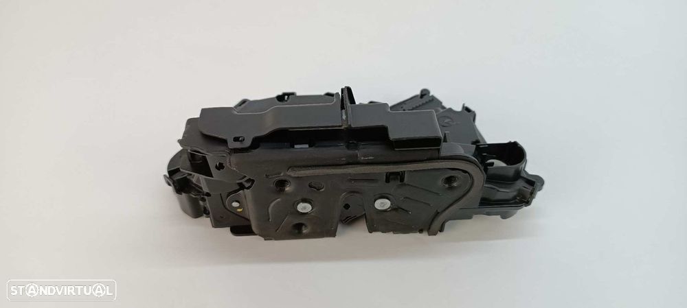 FECHADURA PORTA FRENTE ESQUERDA VOLKSWAGEN GOLF VIII LIM. (CD1) GOLF - 3