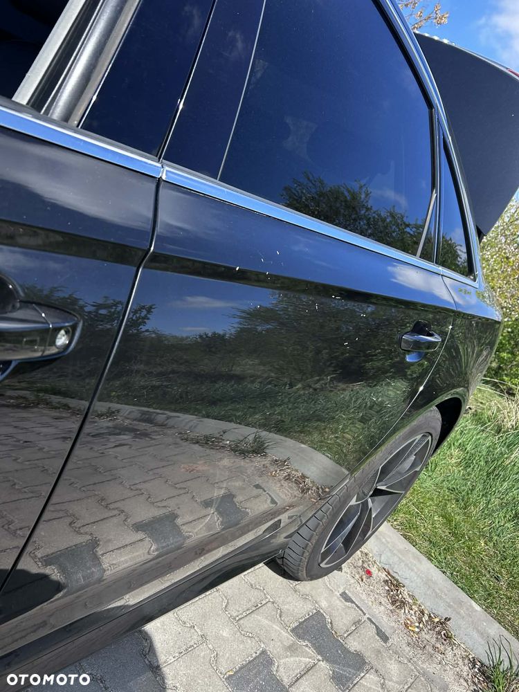 Audi A6 Limousine - 10