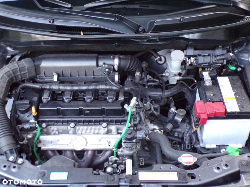 Suzuki Swift 1.2 Dualjet Hybrid Comfort - 27