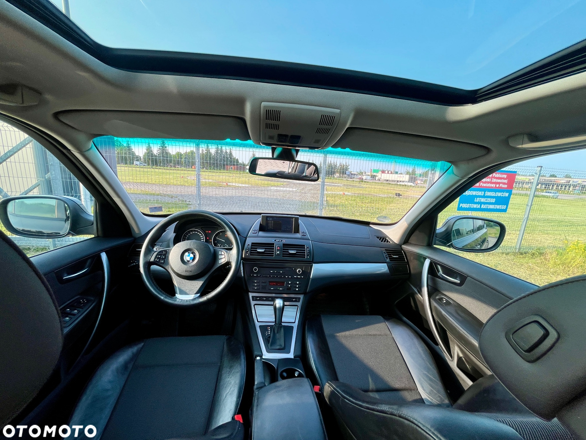 BMW X3 - 16