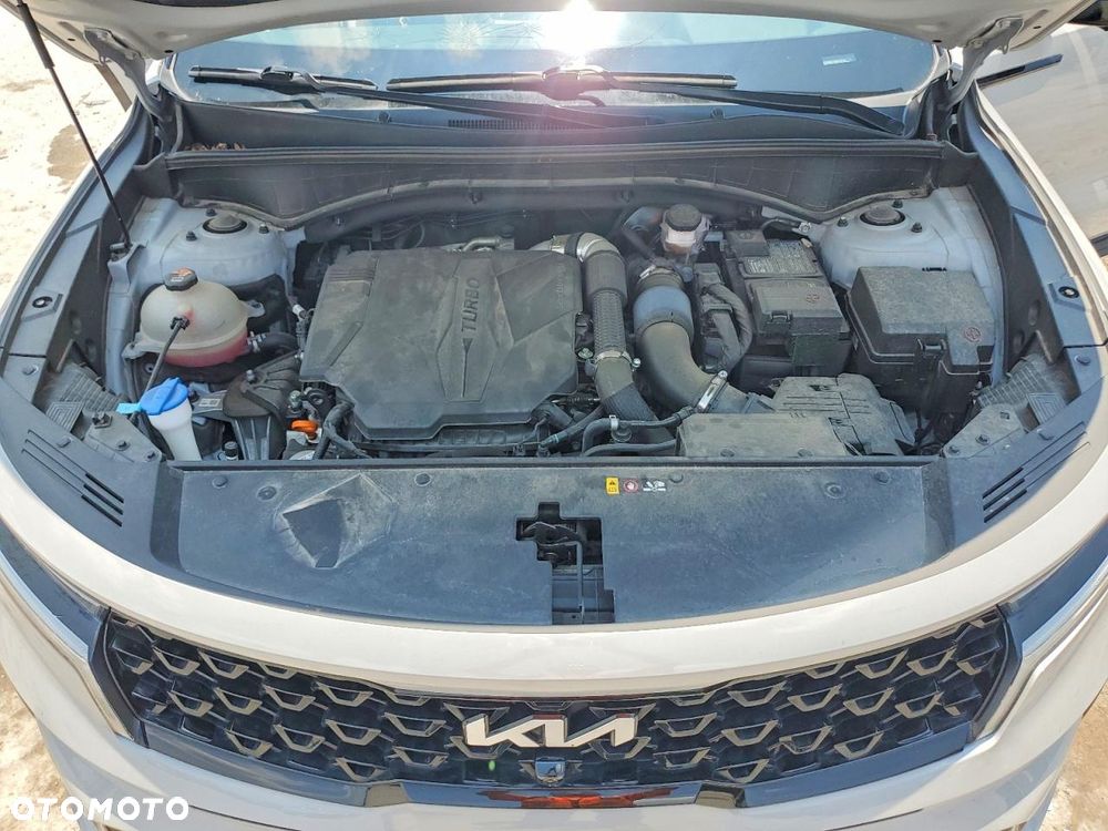 Kia Sorento - 13