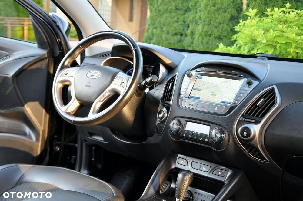 Hyundai ix35 - 26
