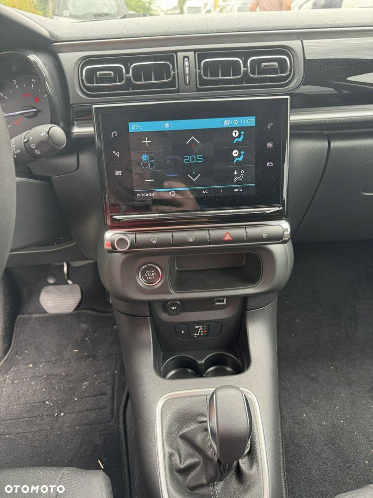 Citroën C3 - 13