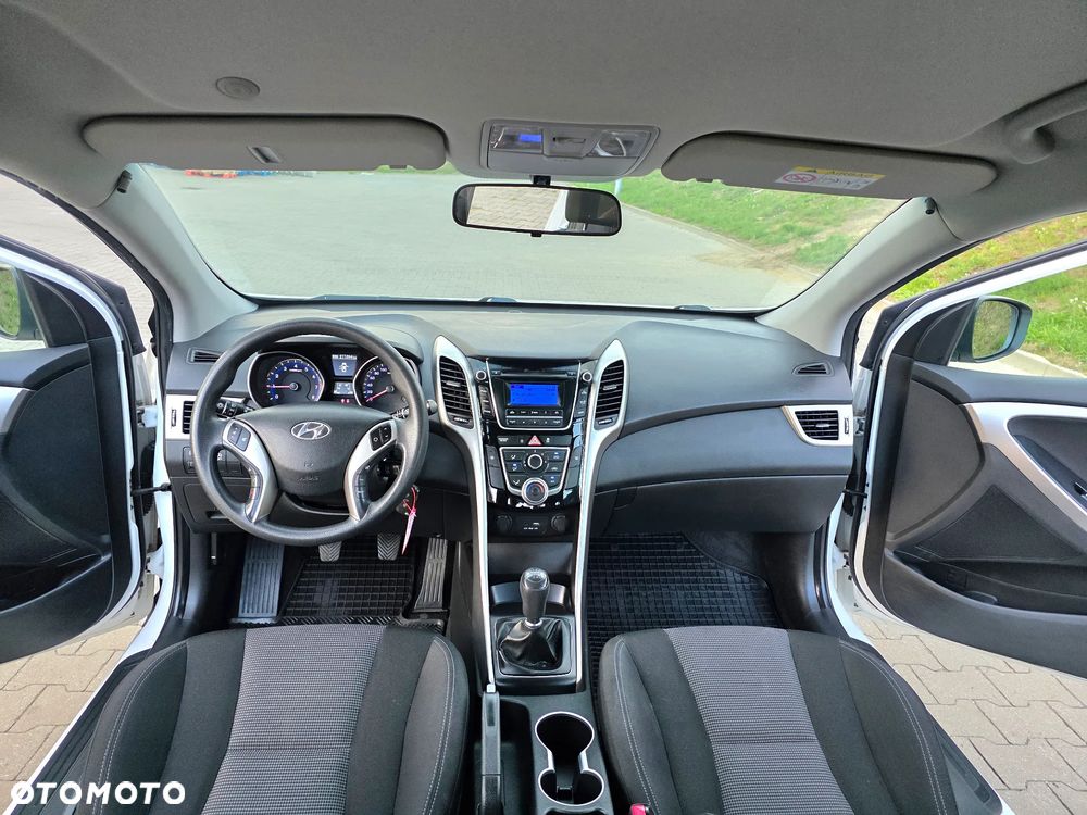 Hyundai i30 - 5