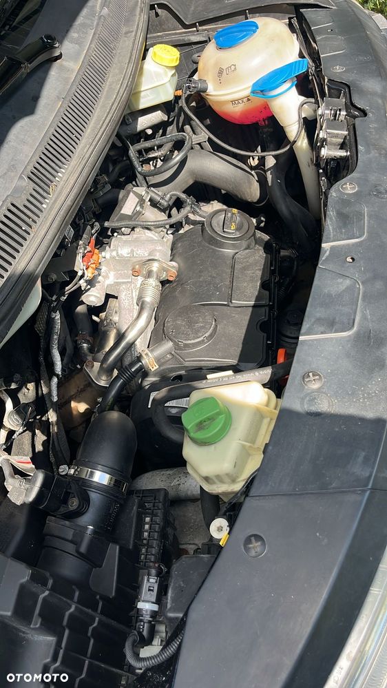 Volkswagen Transporter - 22