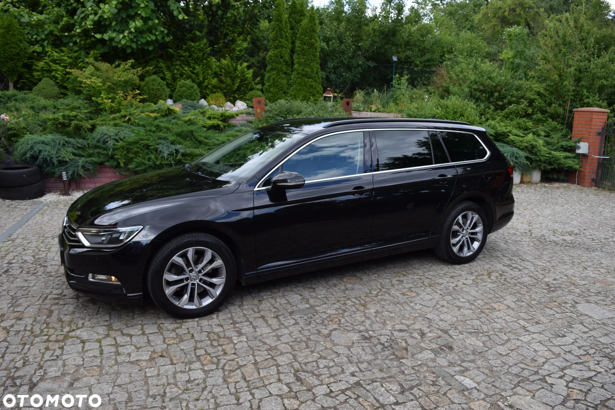 Volkswagen Passat 1.4 TSI Comfortline CityLine - 3
