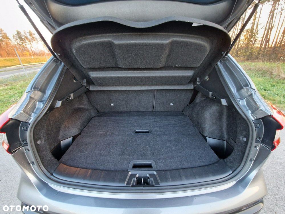 Nissan Qashqai - 14