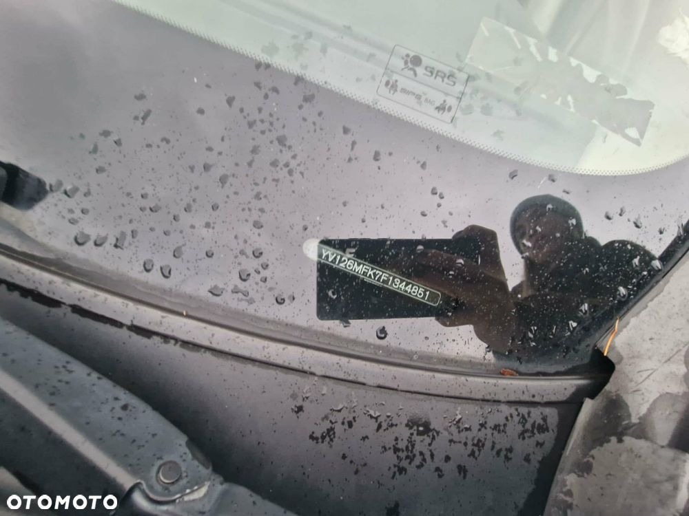 Volvo S60 - 19