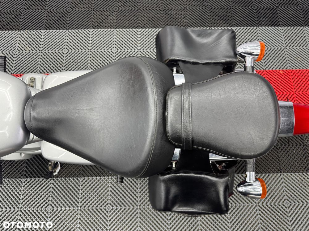 Honda VT - 20
