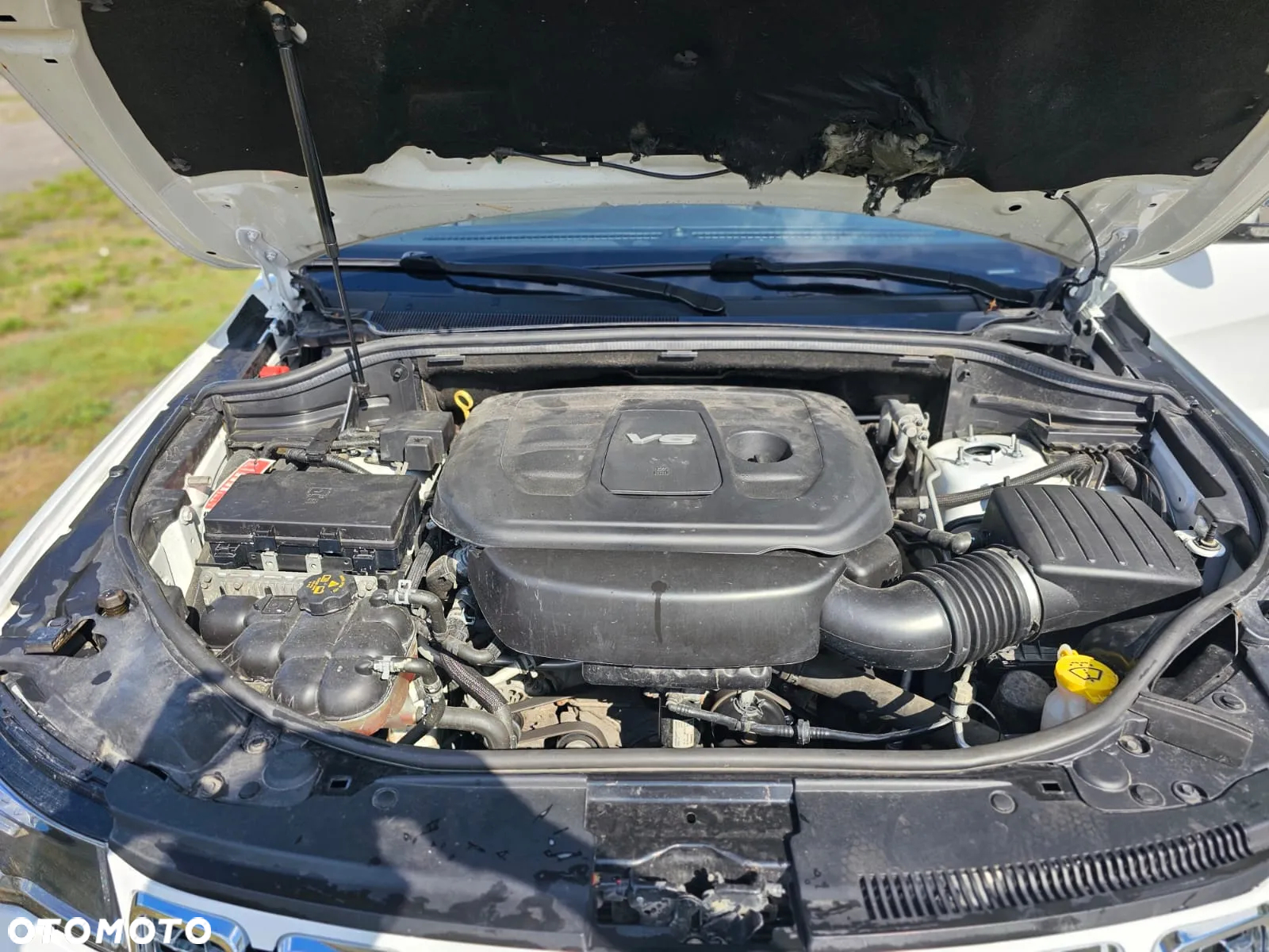Jeep Grand Cherokee 3.6 V6 Limited - 16