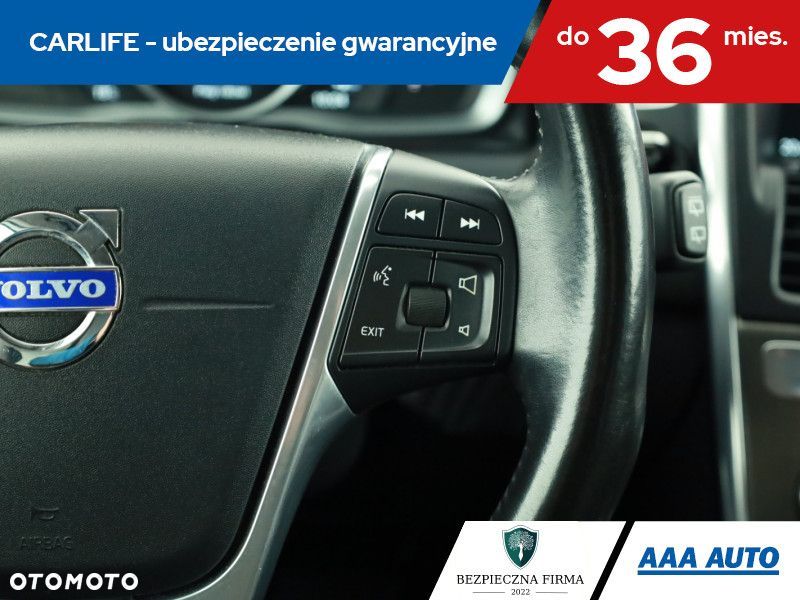 Volvo XC 60 - 19