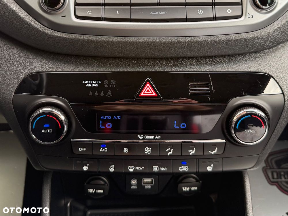 Hyundai Tucson - 29